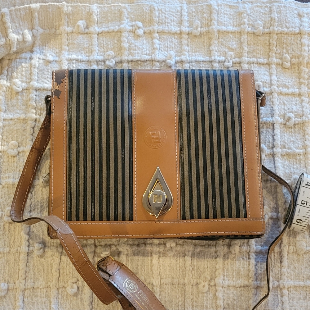 Vintage Fendi